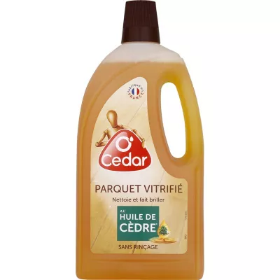 家用玻化地板清洁剂 1L - O'CEDAR