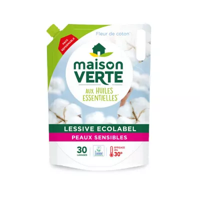 Maison Vert.rech.px Sens.1.8l