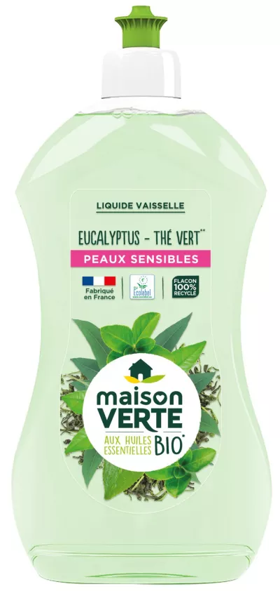 Pero.vass.mano Heb Euc.500ml