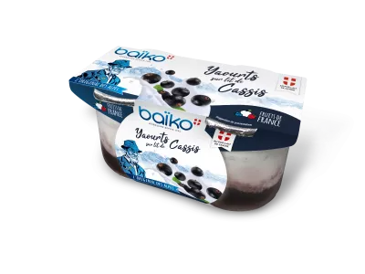 Baiko Pv Cassis 2x150g