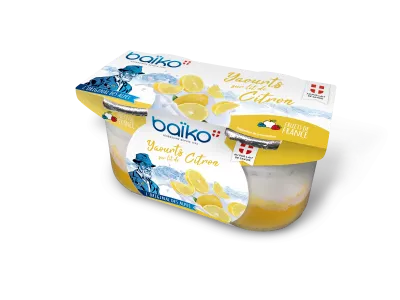 Baiko Pv Citroen 2x150g