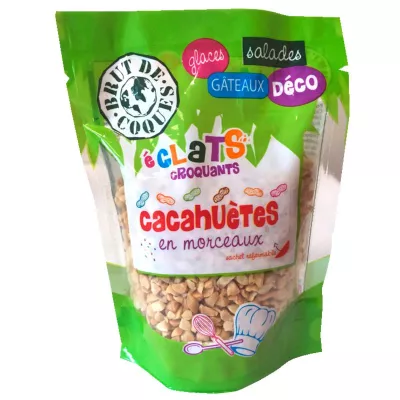 Eclat Cacahuete 125 Gr