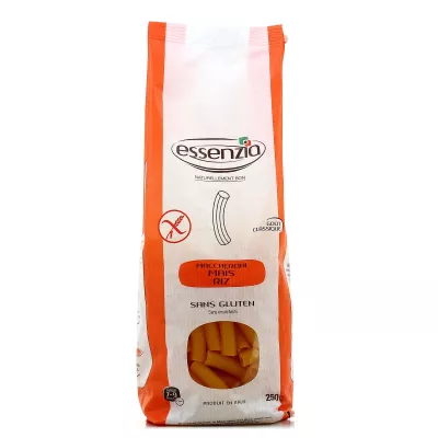 Pate Ss Gl.maccheroni Essenzia