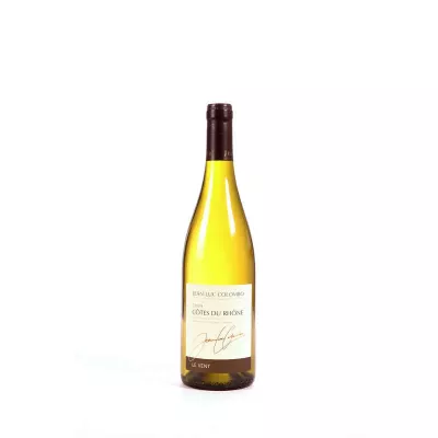 Cdr Le Vent Colombo Bl 75cl