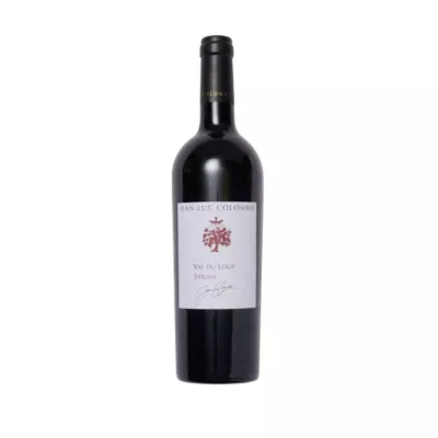 Igp Med Syrah Val Du Loup Colo