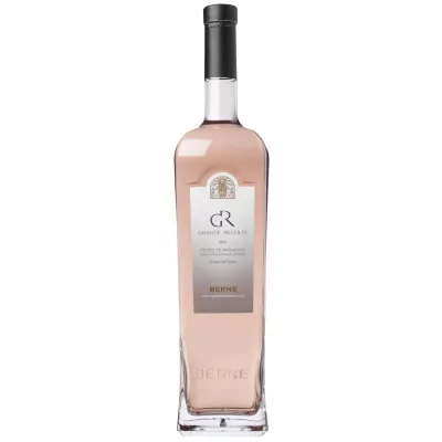 Roséwein AOP Côtes de Provence, 1,5 L - BERNE