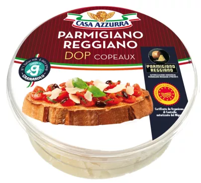 Copeau Parmigiano Reggiano 80g - CASA AZZURRA