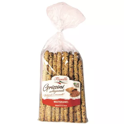 Ambachtelijke Broodstengels 250g - Florelli