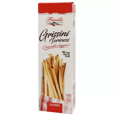 Cittle and Light Torrinese Mids 125g - Florelli