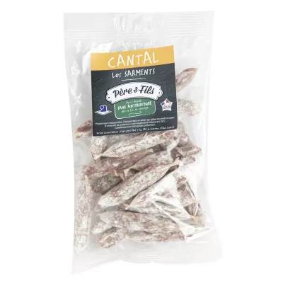 Sarments Cantal Ss Antibio