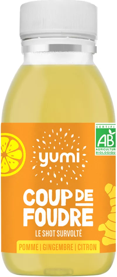 Shot Bio Coup De Foudre 60ml