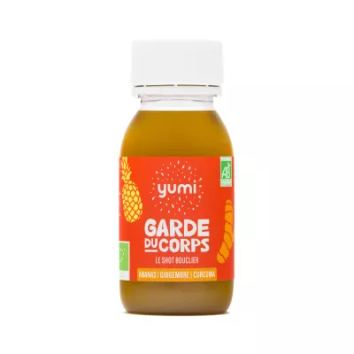 Shot Bio Garde Du Corps 60ml