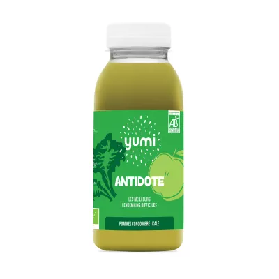 Jus Bio Antidote 240ml