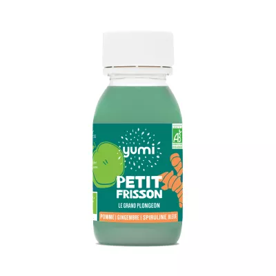 Shot Bio Petit Frisson 60ml