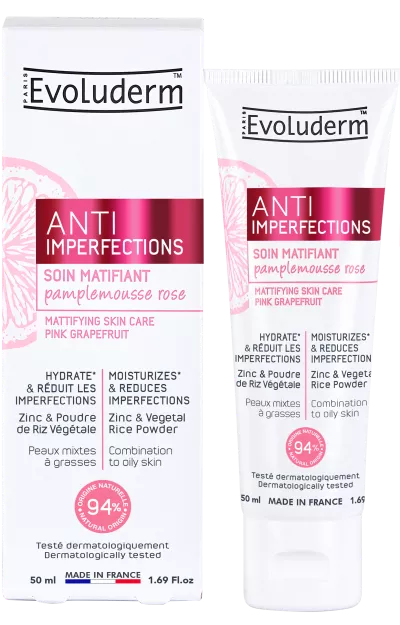 Facial Cleansing Gel Sensitive Skin 150ml - Evoluderm