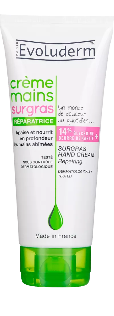 リストラティブ サーグラ ハンドクリーム 100ml - Evoluderm