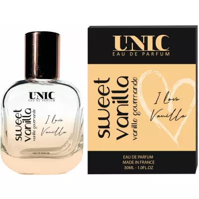 فانيل جورماند ماء عطر 30 مل -unic