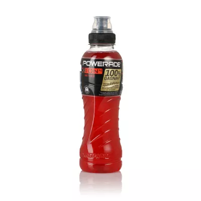 Boisson sportif cerise 50cl - POWERADE