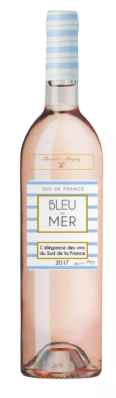 Igp Oc Bleu De Mer Rs 75cl