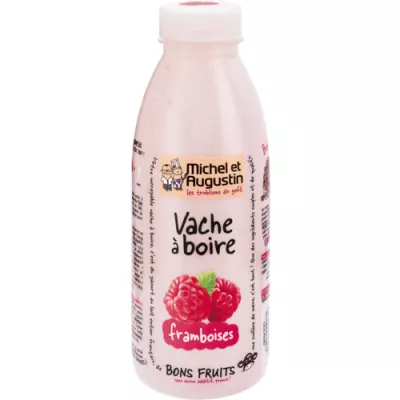 Vache Boir Fram.menthe250ml