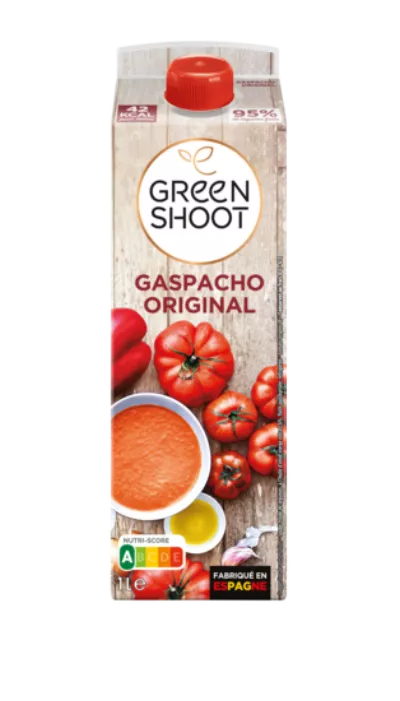 1l Gaspacho Original