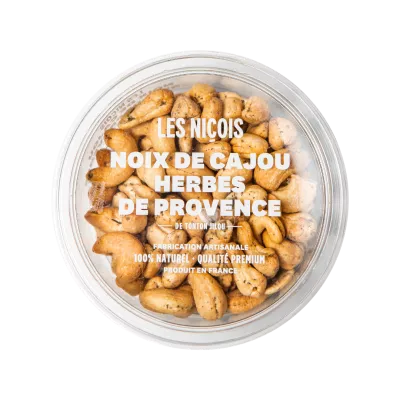 Chouche de Choums Provence, 110G - LES NIÇOIS