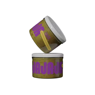 Grüne Sauce, 160 g - JAJAJA