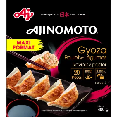 400g Powet Sabor Egume
