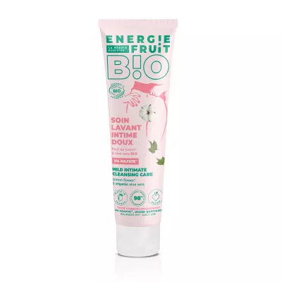 Eng Fr Intimwaschpflege 150ml B