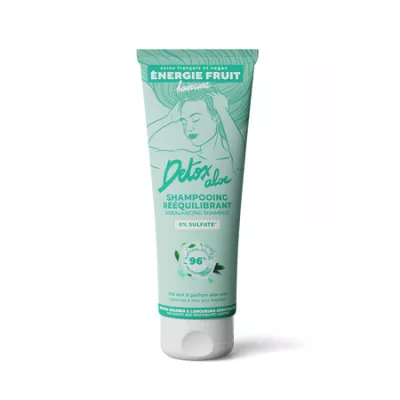 Shp The Vert Aloe Vera Bio 250