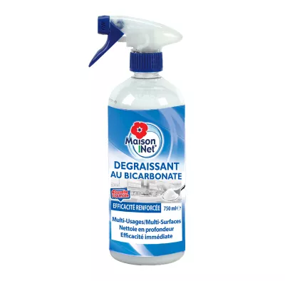 Spray Multi Usag Bicarbon 750m