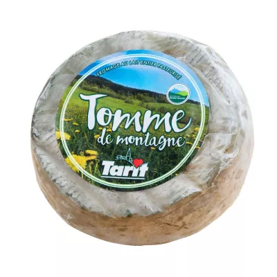 Tommette de montagne 30%mg - TARIT