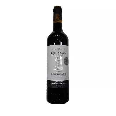 Graves Château Landiras 75cl
