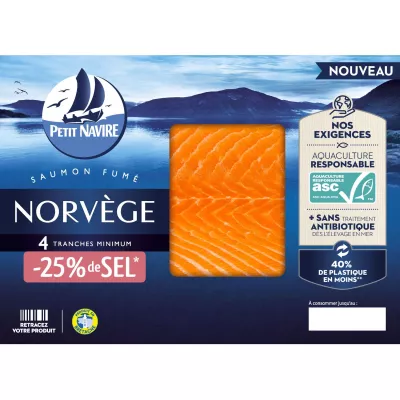 PN Saumon Norv 120G 4T