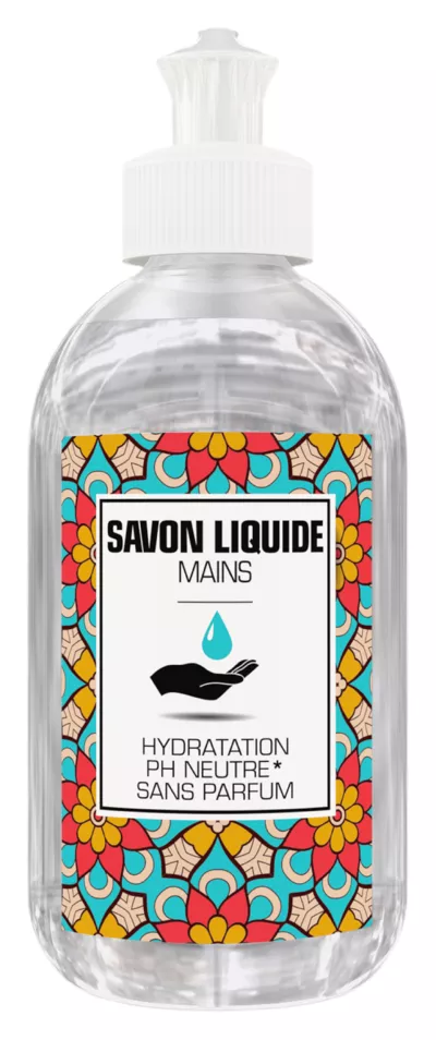 Hand Wash Cream 300ml