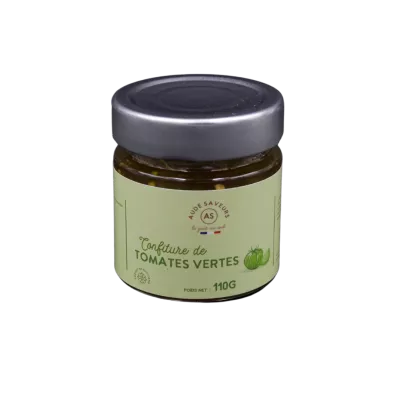 Nyanya ya kijani Jam 110g - Gazel