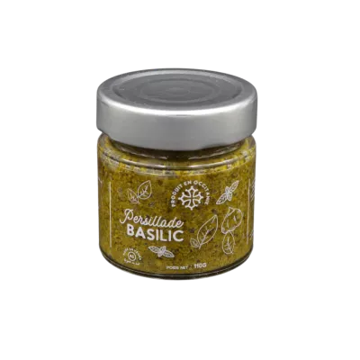Rau mùi tây húng quế 110g - Gazel