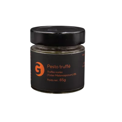 Pesto Truffe 85g - Gazel
