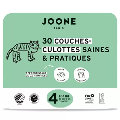 30 أرائك كولوت T4 - JOONE