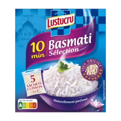 ௫ S ௯௦ KI Riz Basmadi Pyramide Lu Lu