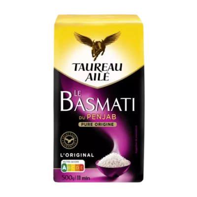 500g Ta Basmati Q112