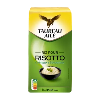 1kg Special Risotto Taur Aile