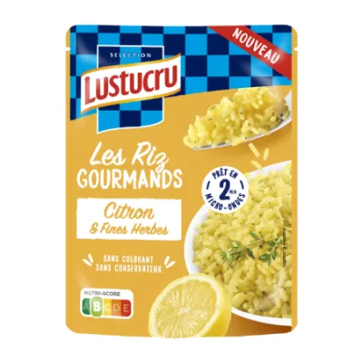 220gr Lu Doy Citr Riz Citron