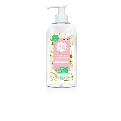 400ml Pom Almond Shampoo Pdv