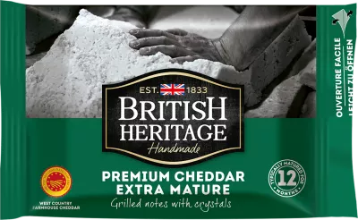 Tapete Bh Prem Cheddar Xtr 12m 20