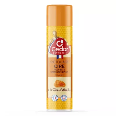 Huishoudelijke reiniger Stofverwijderaar Wax 300ml - O'cedar