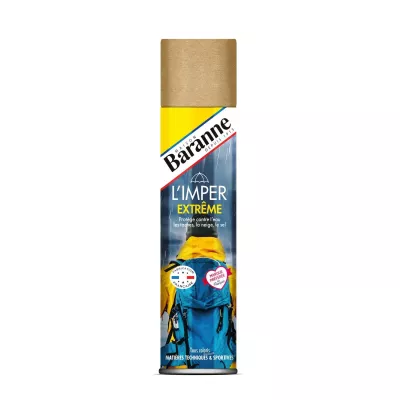 エクストリームウォータープルーフ 300ml - Baranne