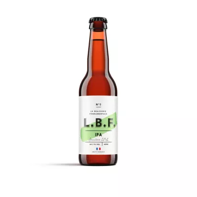 33cl 比埃尔 L B F S Ipa 5o