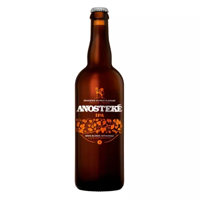 75cl Anosteke Ipa