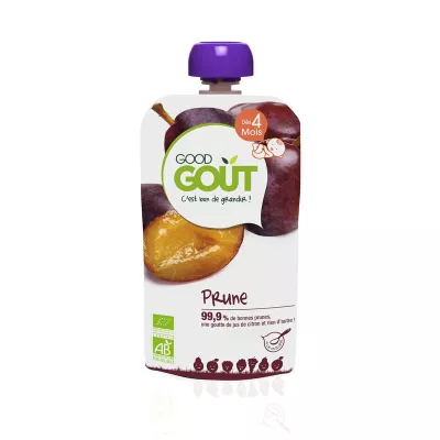 प्रून 120 ग्रा - GOOD GOUT